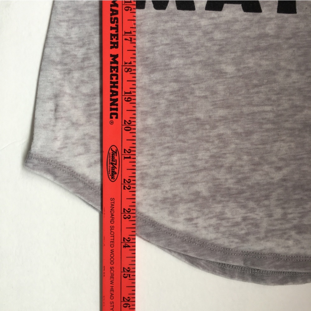 Disney Lion King 'Hakuna Matata' Raglan T-Shirt, Small Juniors, Pre-Loved - Picture 7 of 9